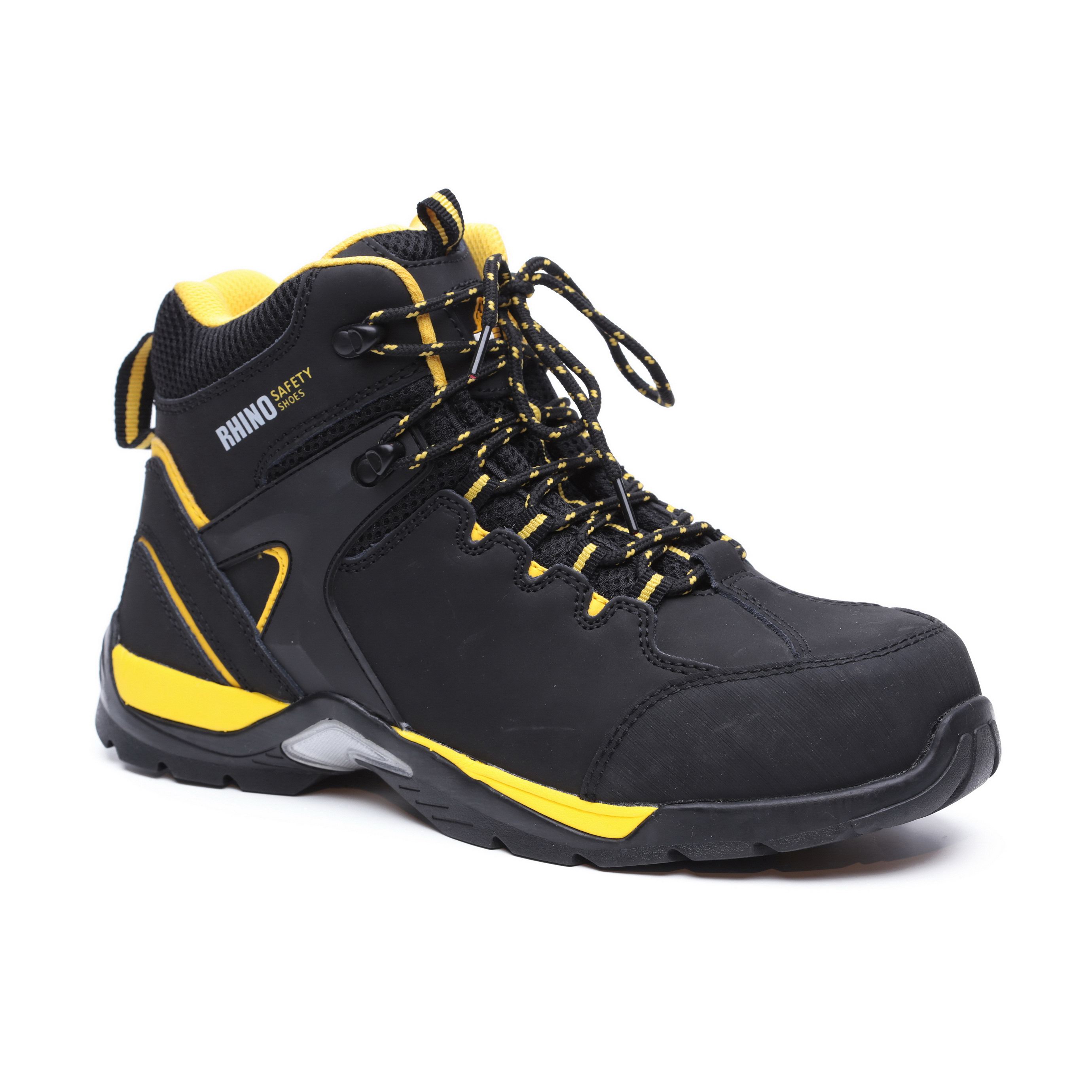 rhino safety boots
