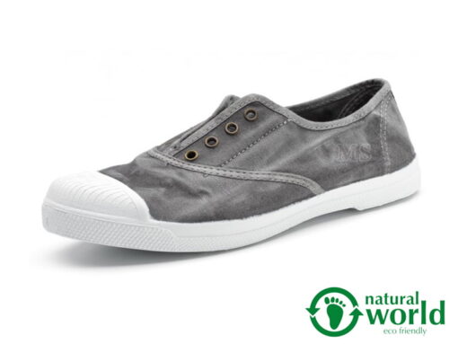 נעלי נטורל וורלד 102-623 NATURAL WORLD