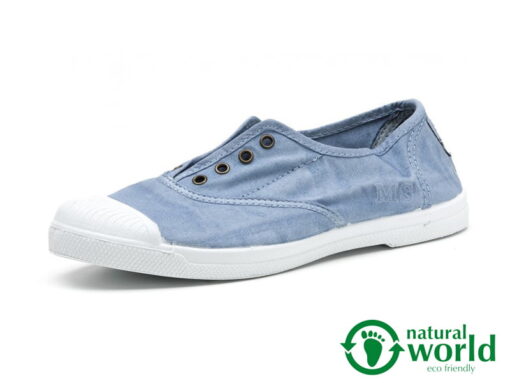 נעלי נטורל וורלד 102-690 NATURAL WORLD