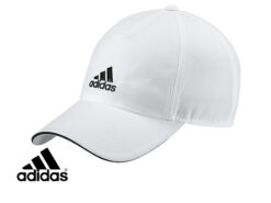 כובע אדידס ADIDAS 6P 3S CLIMALITE CAP