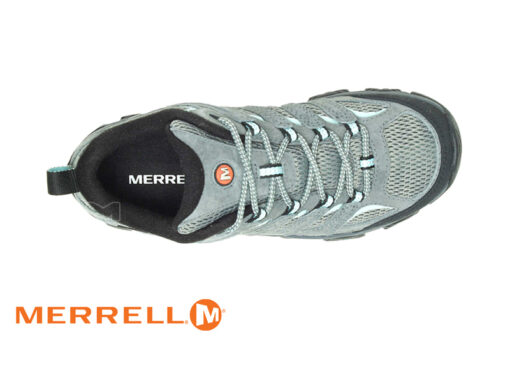 נעלי מירל לנשים MERRELL MOAB 3 GTX – נגד מים