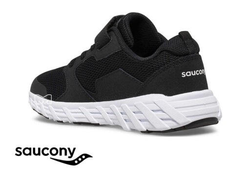 נעלי סאקוני לילדים SAUCONY WIND 2.0