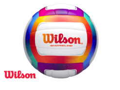 WILSON SHORELINE VOLLEYBALL WTH12020 כדורעף ווילסון מקצועי