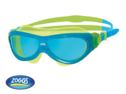ZOGGS phantom junior mask 304449 משקפת שחייה לילדים