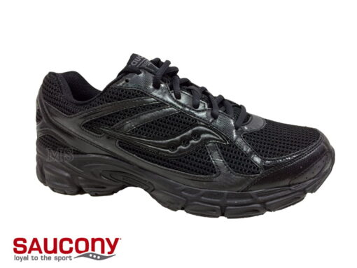 saucony accomplice