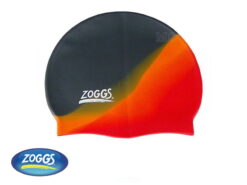 כובע שחיה לילדים ZOGGS JNR SILICONE CAP