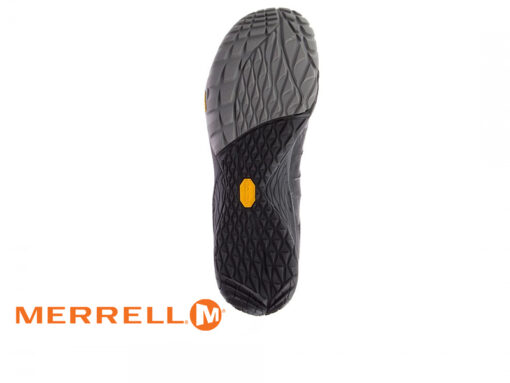 נעלי ריצה מינימליסטיות לגברים MERRELL TRAIL GLOVE 5
