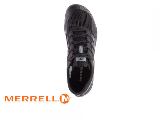 נעלי ריצה מינימליסטיות לגברים MERRELL TRAIL GLOVE 5