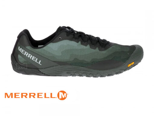 נעלי ריצה מינימליסטיות לגברים MERRELL VAPOR GLOVE 4