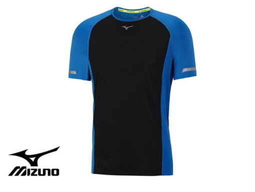 חולצת אימון מיזונו לגברים MIZUNO AERO TEE