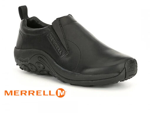 נעלי מירל לגברים MERRELL JUNGLE MOC 2 LTR