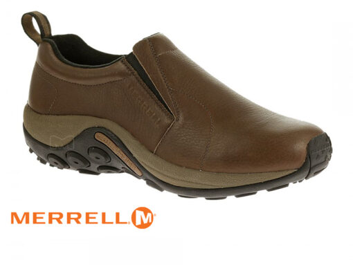 נעלי מירל לגברים MERRELL JUNGLE MOC LTR