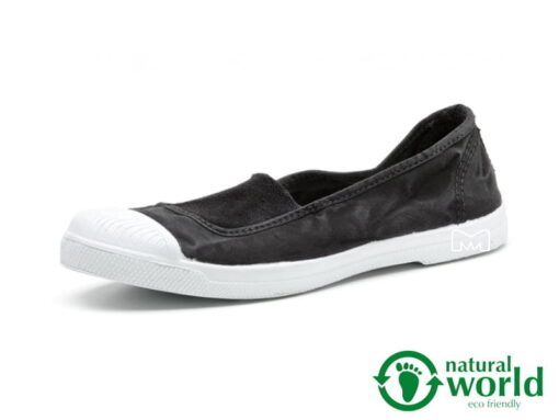 נעלי נטורל וורלד 103-601 NATURAL WORLD