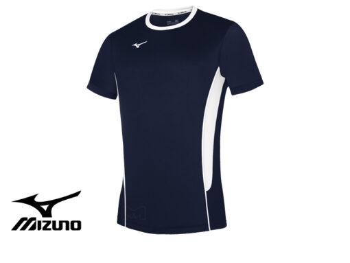 חולצת אימון מיזונו לגברים MIZUNO AUTHENTIC HIGH KYU TEE