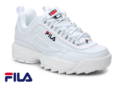 fila disruptor greece