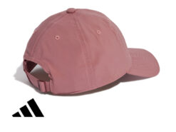 ADIDAS BASEBALL BOLD CAP IC6585 BACK כובע אדידס לנשים וילדים