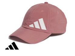 ADIDAS BASEBALL BOLD CAP IC6585 כובע אדידס לנשים וילדים