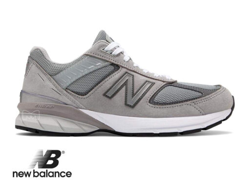 נעלי ניו באלאנס לגברים NEW BALANCE M990GL5