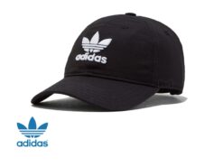 כובע אדידס אופנה ADIDAS TREFOIL CAP