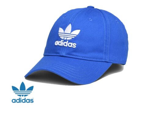 כובע אדידס אופנה ADIDAS TREFOIL CAP 
