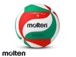 כדורסל מולטן עור 7 (ליגת העל) MOLTEN GG7X