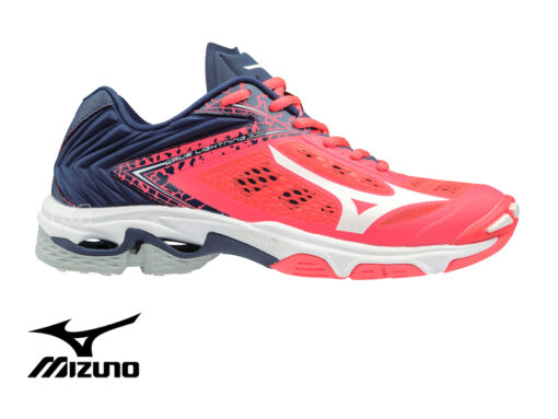 נעלי מיזונו כדורעף לנשים MIZUNO WAVE LIGHTNING Z5