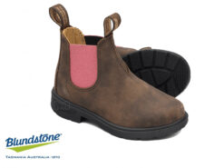 נעלי בלנסטון לילדים BLUNDSTONE 1438 – משווק מורשה