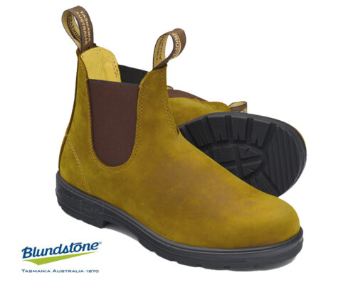 נעלי בלנסטון BLUNDSTONE 561 – משווק מורשה