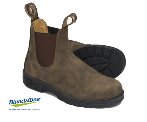 נעלי בלנסטון BLUNDSTONE 585 – משווק מורשה