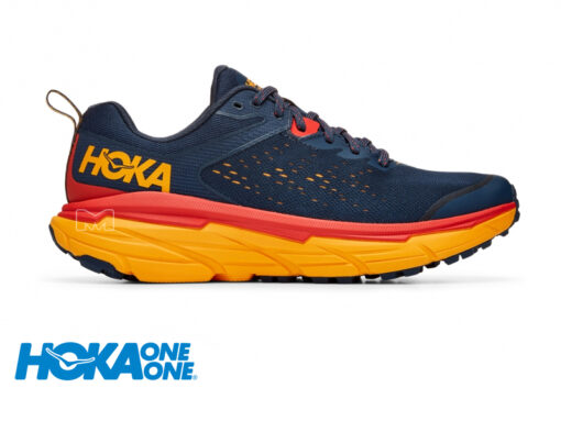 נעלי ריצה הוקה לגברים HOKA CHALLENGER 6