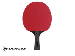 DUNLOP BLACKSTORM 679334N RED מחבט טניס שולחן דנלופ