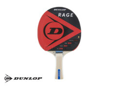 מחבט לטניס שולחן דנלופ DUNLOP RAGE