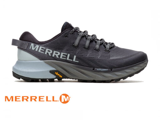 נעלי ריצה מירל MERRELL AGILITY PEAK 4