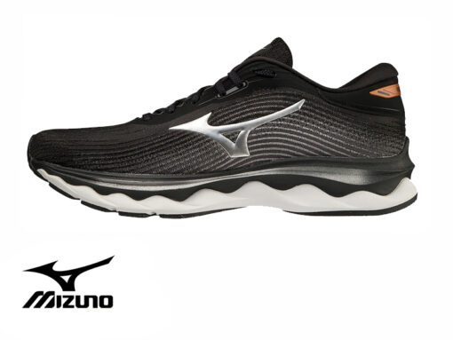 נעלי ריצה מיזונו לגברים MIZUNO WAVE SKY 5