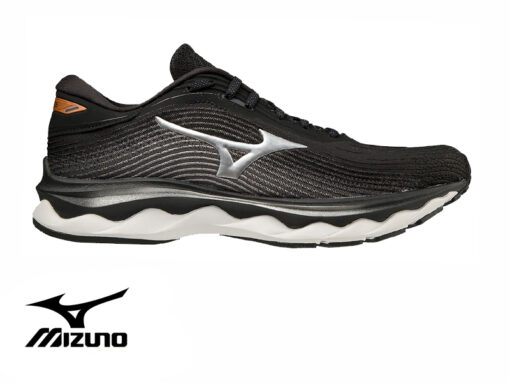 נעלי ריצה מיזונו לגברים MIZUNO WAVE SKY 5