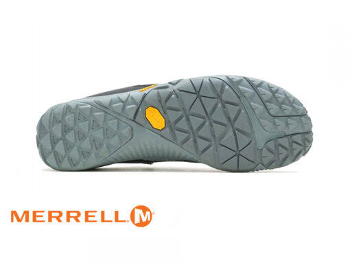נעלי ריצה מינימליסטיות לגברים MERRELL TRAIL GLOVE 6