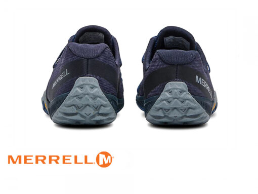 נעלי ריצה מינימליסטיות לגברים MERRELL TRAIL GLOVE 6