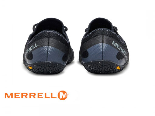נעלי ריצה מינימליסטיות לגברים MERRELL VAPOR GLOVE 5
