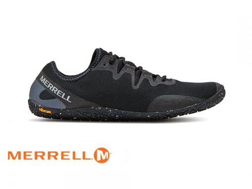 נעלי ריצה מינימליסטיות לגברים MERRELL VAPOR GLOVE 5