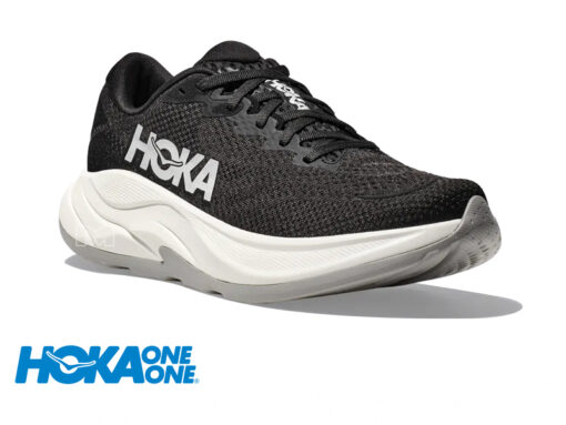 נעלי ריצה הוקה לגברים HOKA RINCON WIDE