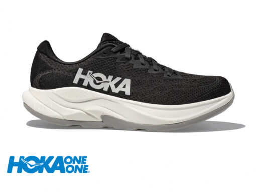 נעלי ריצה הוקה לגברים HOKA RINCON WIDE