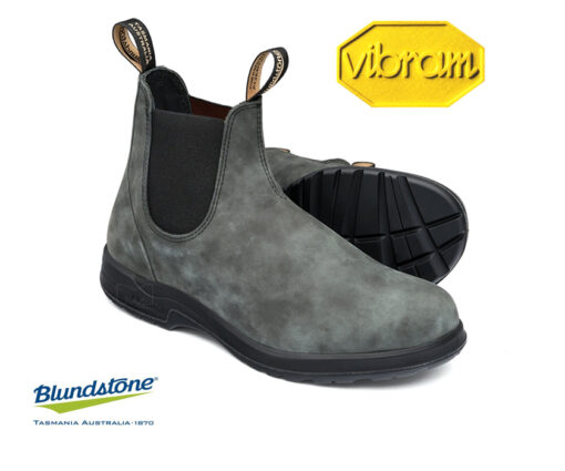 נעלי בלנסטון סוליית ויבראם BLUNDSTONE VIBRAM 2055