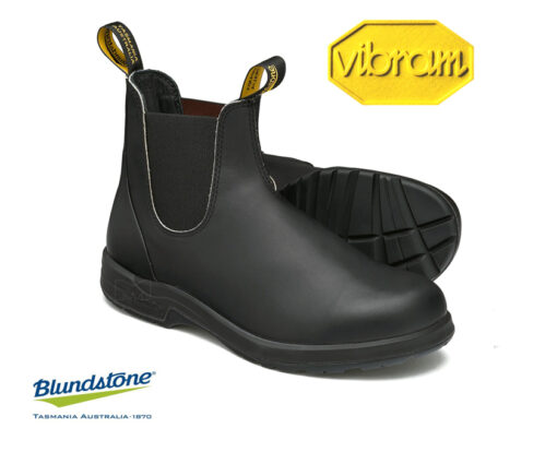 נעלי בלנסטון סוליית ויבראם BLUNDSTONE VIBRAM 2058