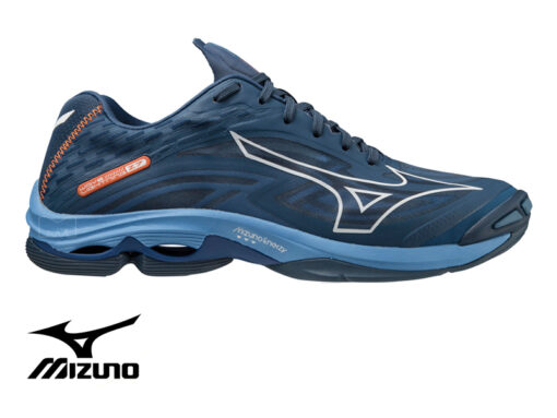 נעלי כדורעף מיזונו לגברים MIZUNO WAVE LIGHTNING Z7