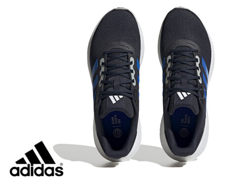 נעלי ריצה אדידס לגברים ADIDAS RUNFALCON 3.0