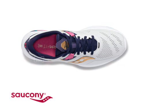 נעלי סאקוני לנשים SAUCONY GUIDE 15