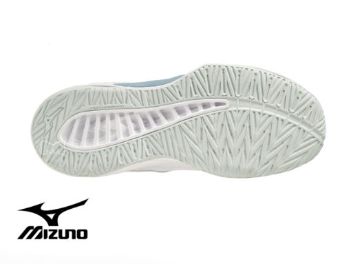 נעלי כדורעף מיזונו לנשים MIZUNO THUNDER BLADE Z MID