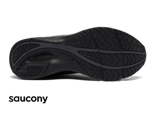 נעלי סאקוני לגברים SAUCONY INTEGRITY WALKER 3 WIDE