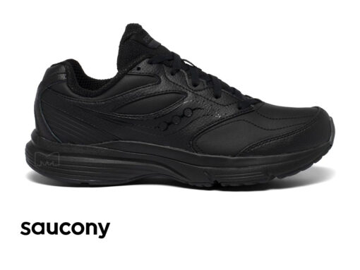 נעלי סאקוני לגברים SAUCONY INTEGRITY WALKER 3 WIDE