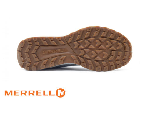 נעלי מירל סליפ און לגברים MERRELL DASH SLIP ON